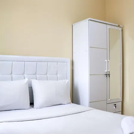 Best Deal 2Br At Buah Batu Park Apartment By Travelio